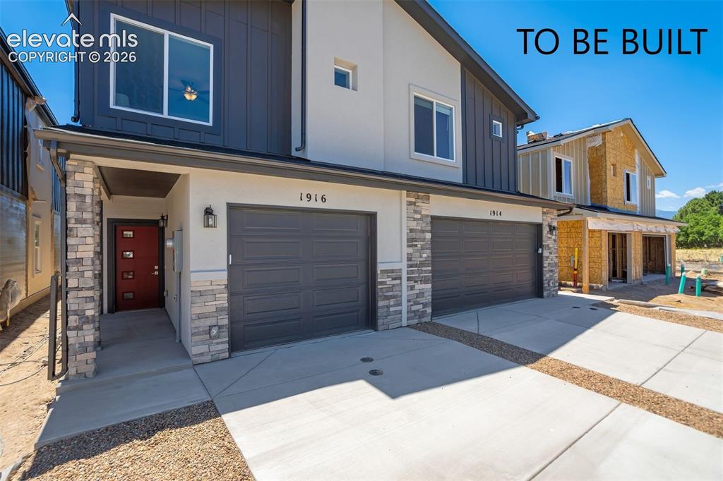 Image 1 of 33: TO BE BUILT. Photos of staged model; finishes and upgrades may vary.