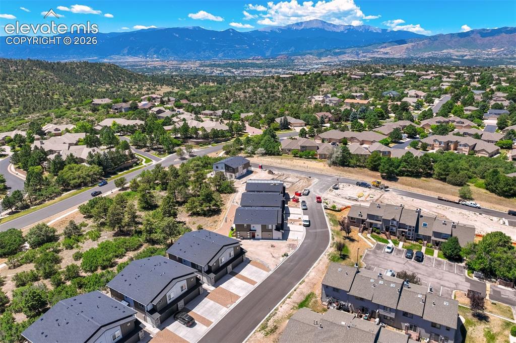Image 31 of 33: Aerial View