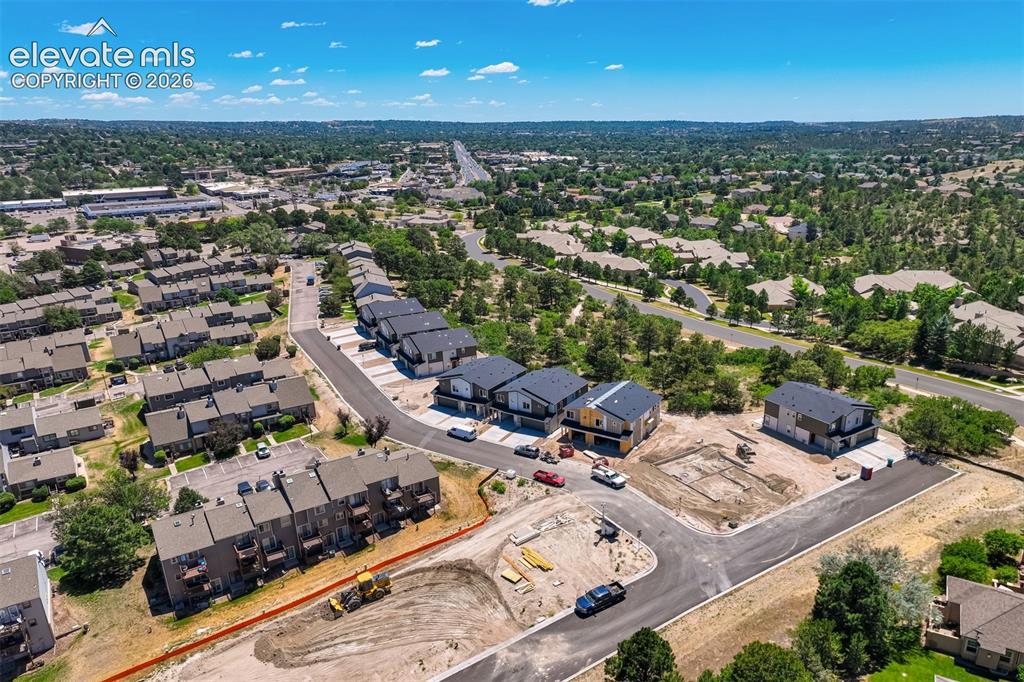 Image 33 of 33: Aerial View