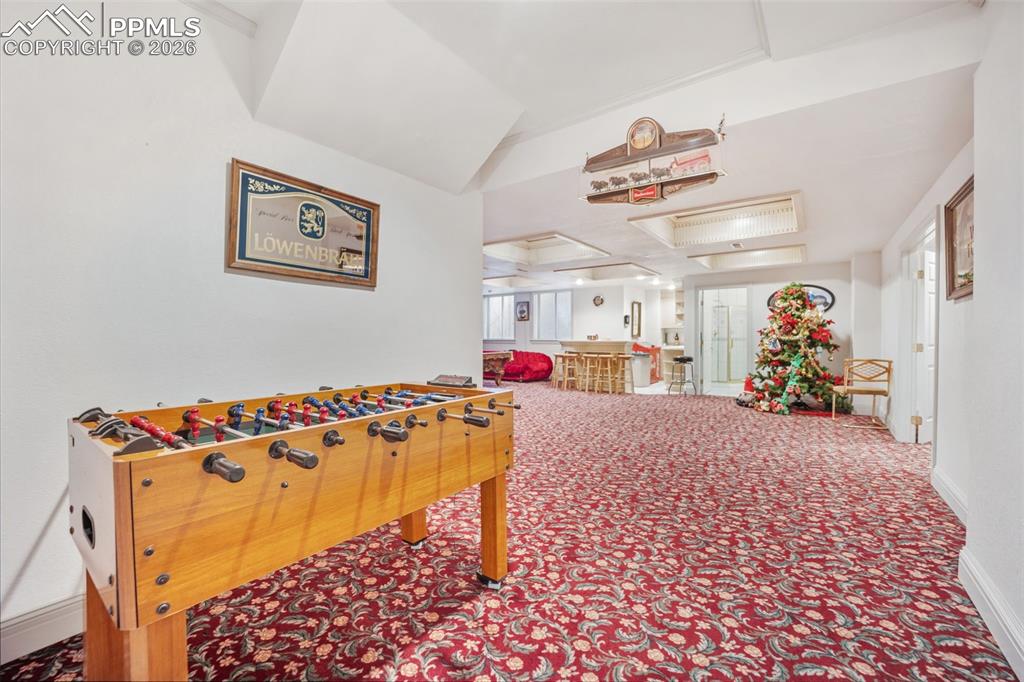 Image 41 of 50: Basement