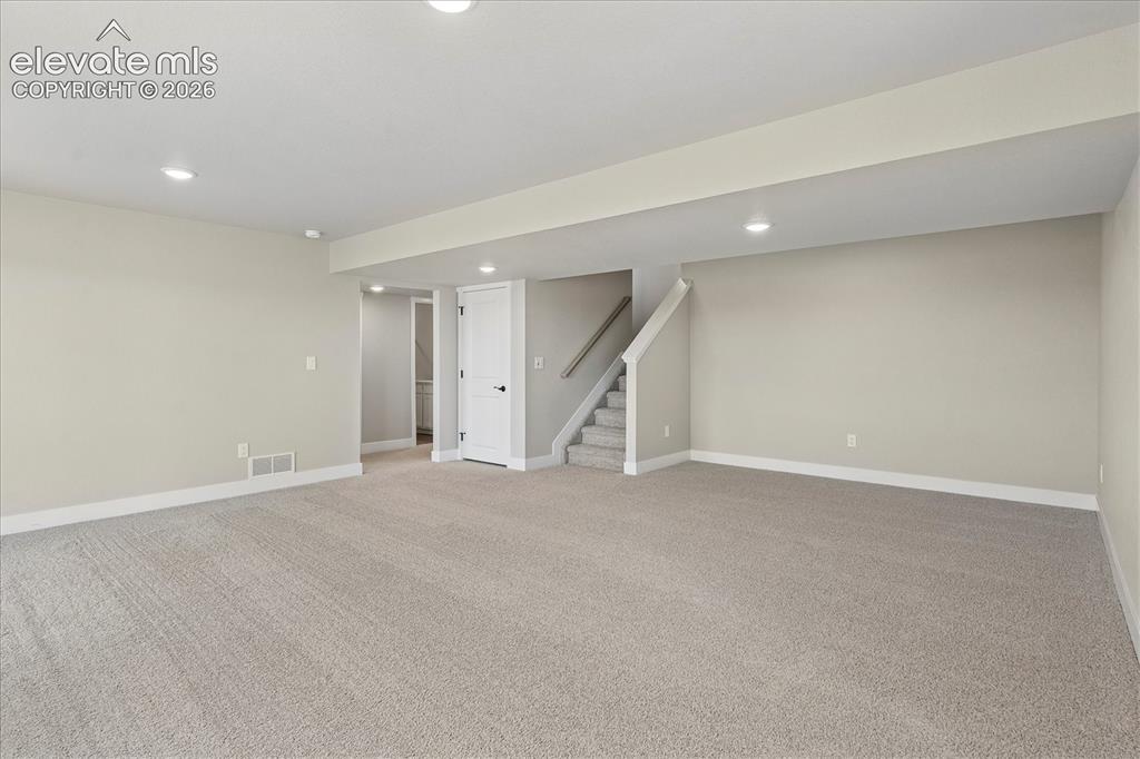 Image 21 of 27: Basement