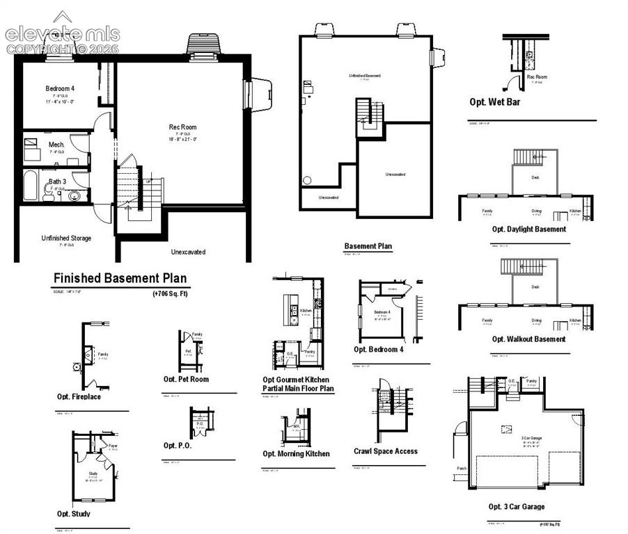 Image 27 of 27: Floor Plan