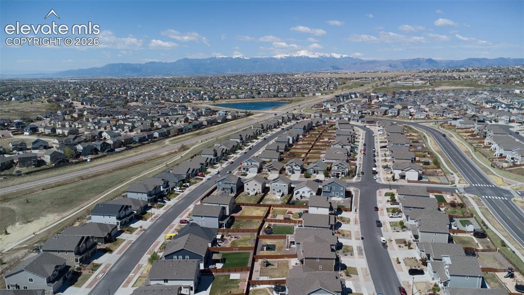 Image 43 of 46: Aerial View