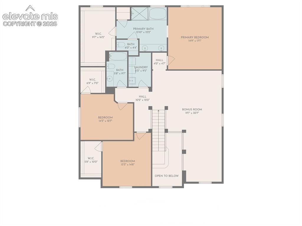Image 45 of 46: Floor Plan