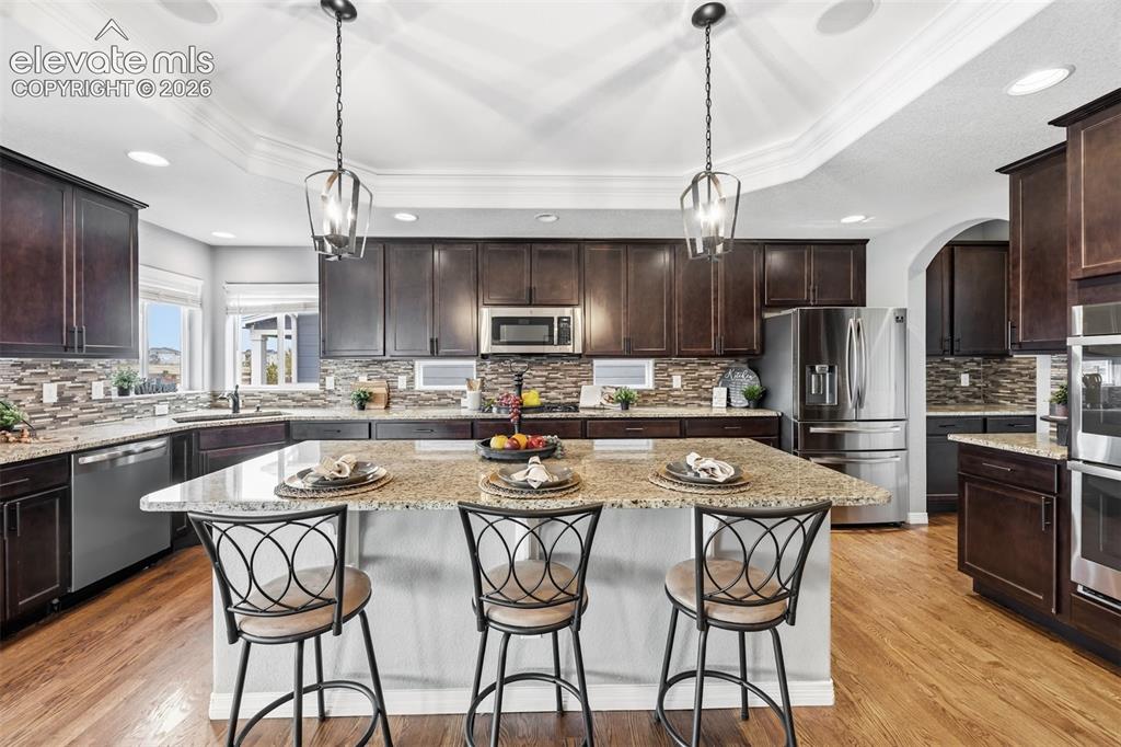 Image 8 of 46: Kitchen