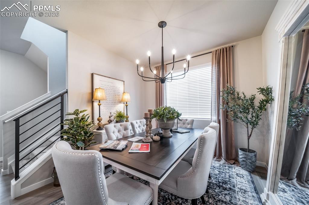 Image 14 of 42: Photos of a Model Home