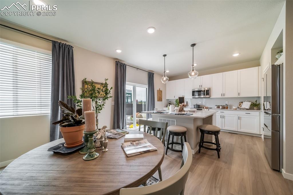 Image 15 of 42: Photos of a Model Home
