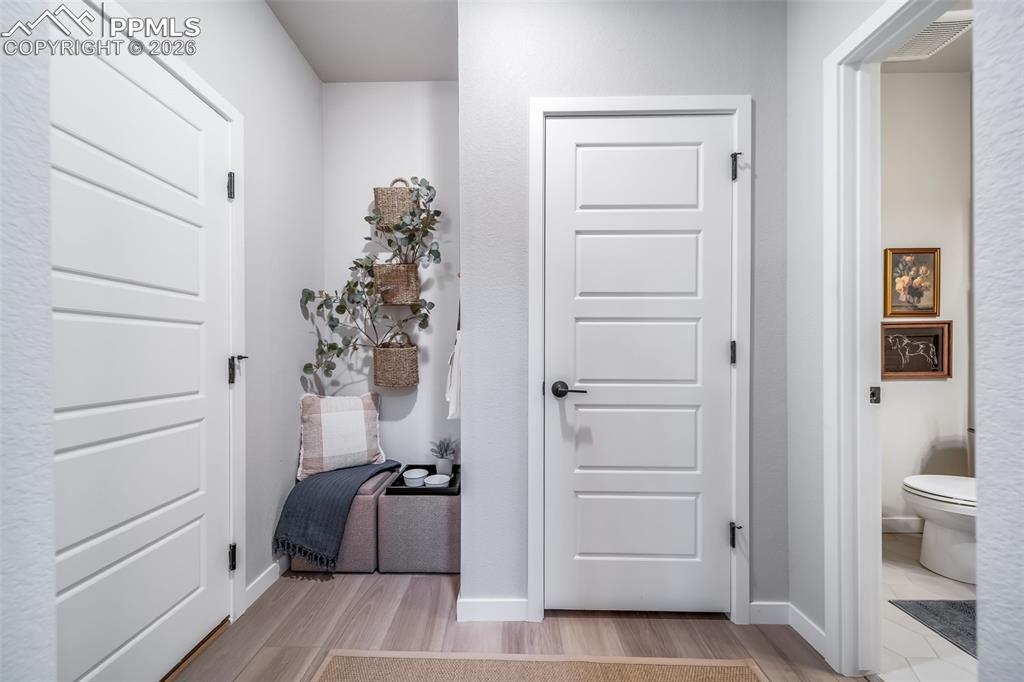 Image 19 of 42: Photos of a Model Home