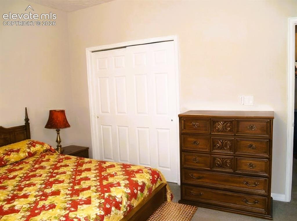 Image 10 of 38: Bedroom