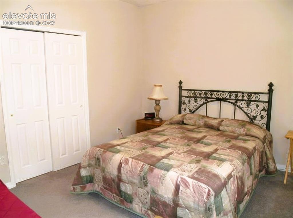 Image 11 of 38: Bedroom