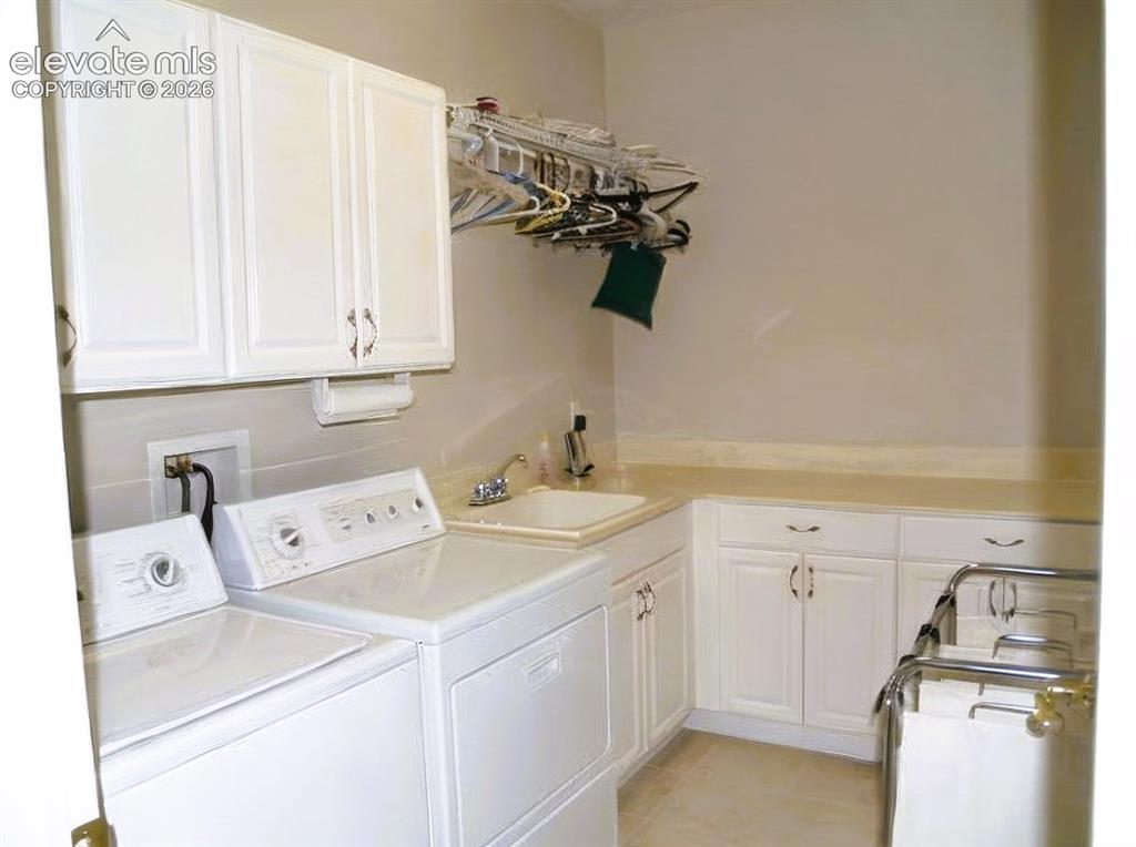 Image 15 of 38: Laundry