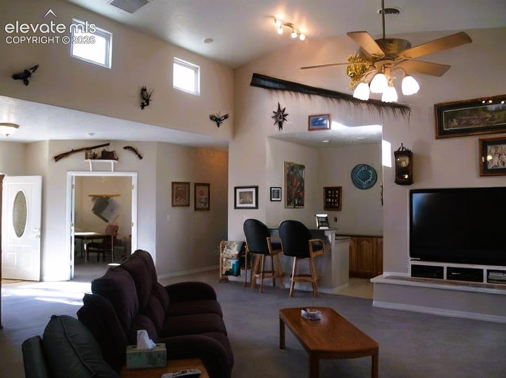 Image 17 of 38: Living Room