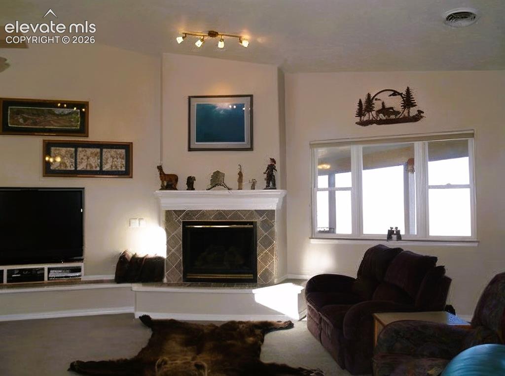 Image 18 of 38: Living Room