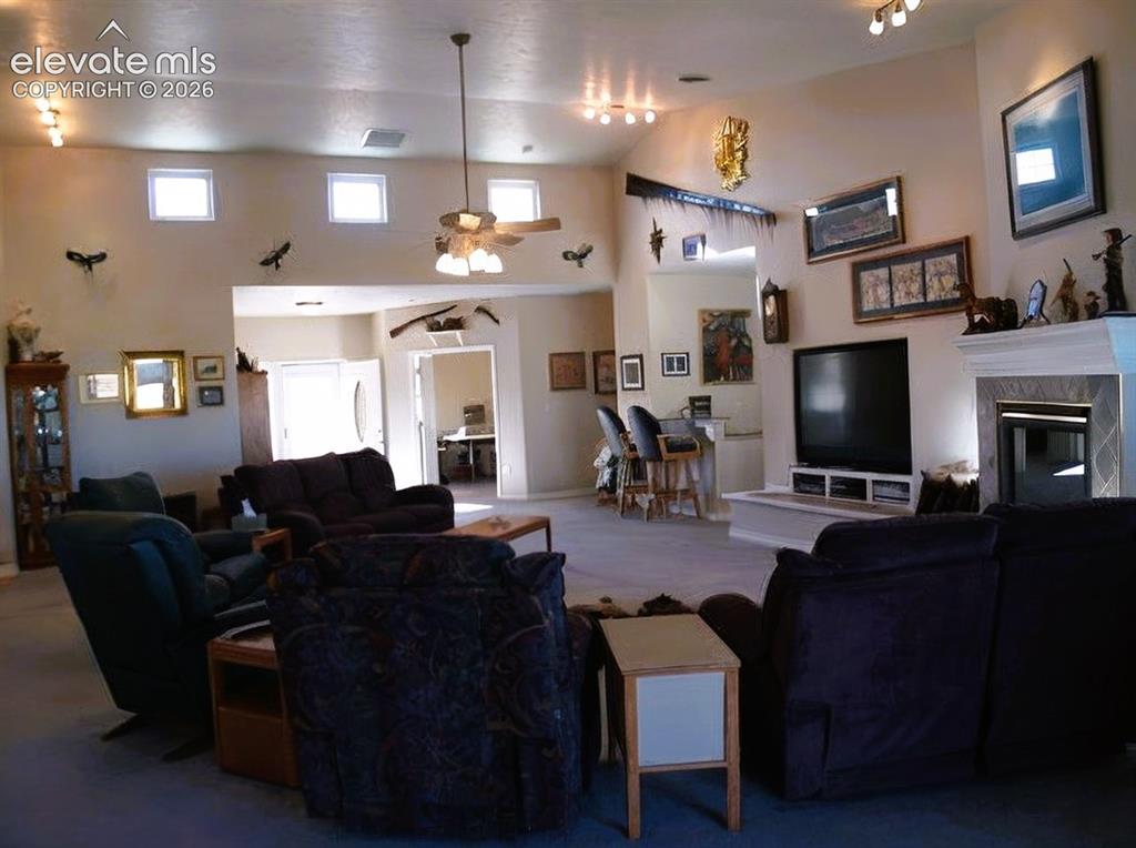 Image 3 of 38: Living Room