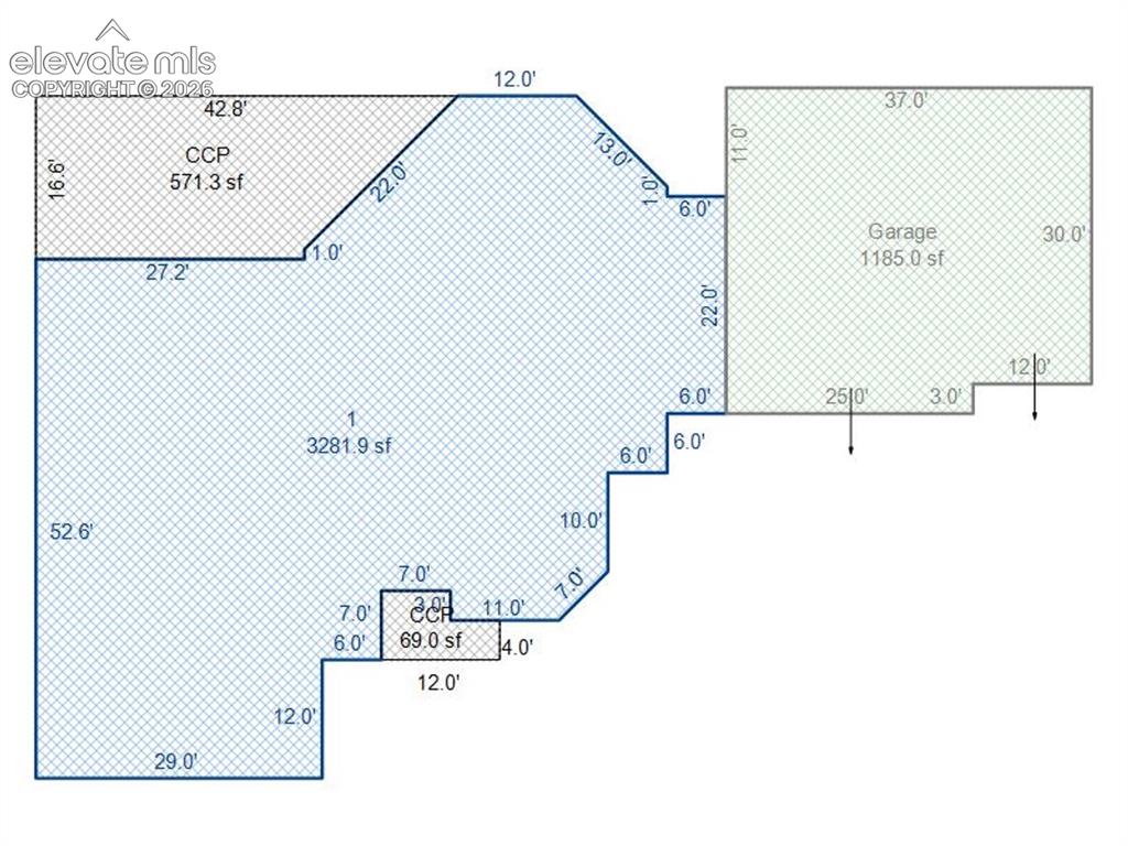 Image 49 of 49: Floor Plan