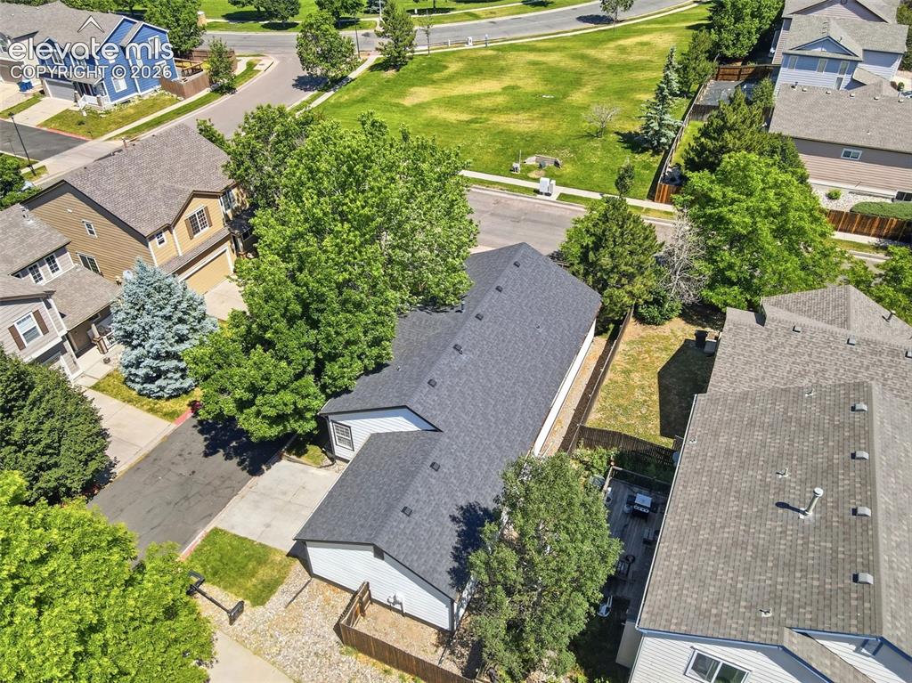 Image 42 of 44: Aerial View