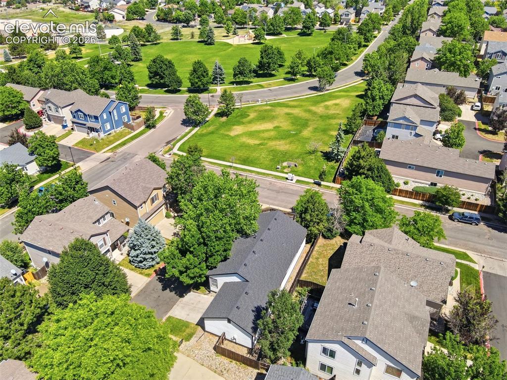 Image 43 of 44: Aerial View