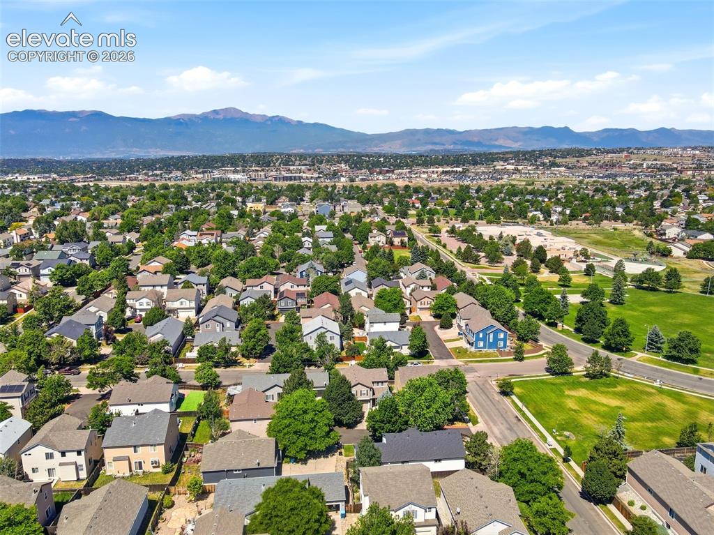 Image 44 of 44: Aerial View