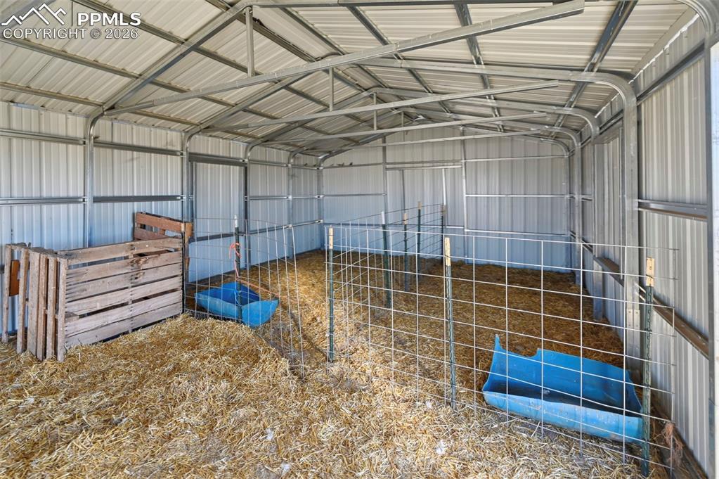 Image 10 of 31: Barn