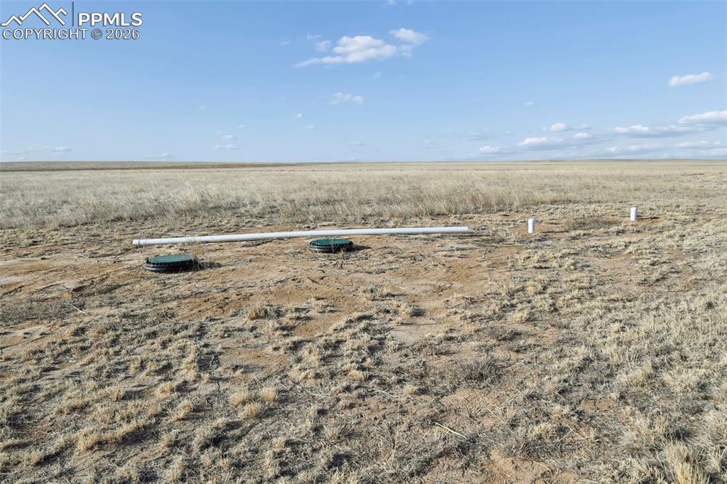 Image 17 of 31: Septic Area