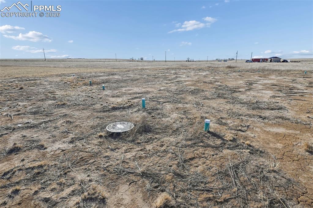 Image 18 of 31: Septic Area