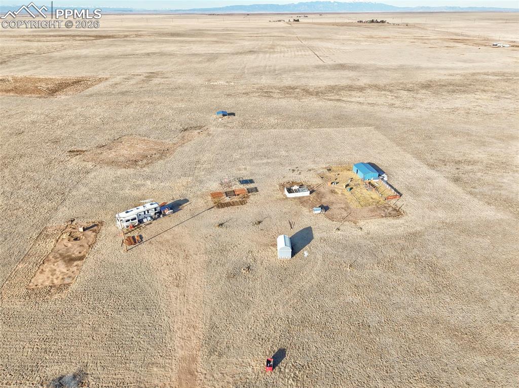 Image 24 of 31: Aerial View