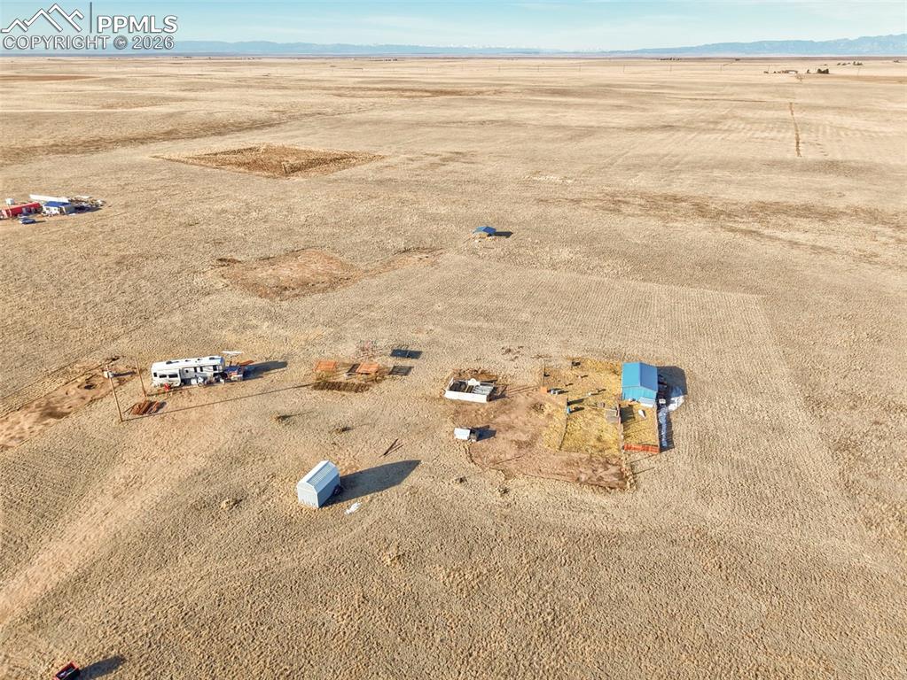 Image 25 of 31: Aerial View