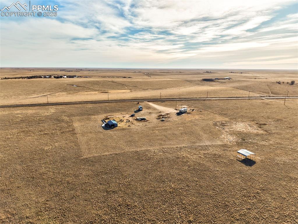 Image 31 of 31: Aerial View