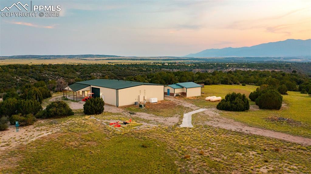 Image 49 of 50: Aerial View