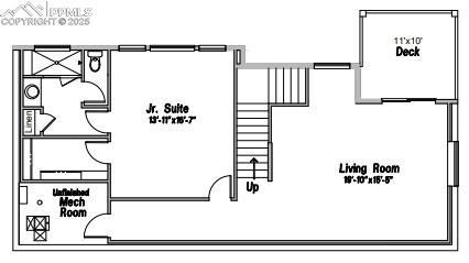 Image 4 of 5: Floor Plan