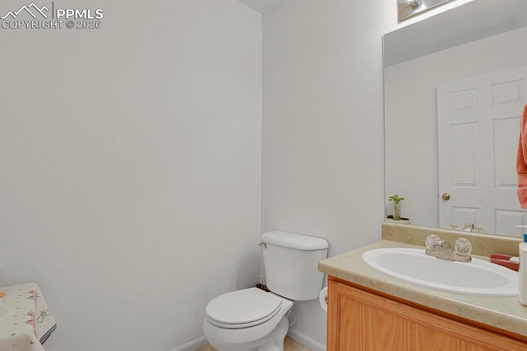 Image 15 of 38: Bathroom