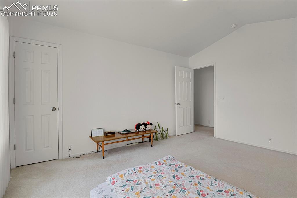 Image 17 of 38: Bedroom