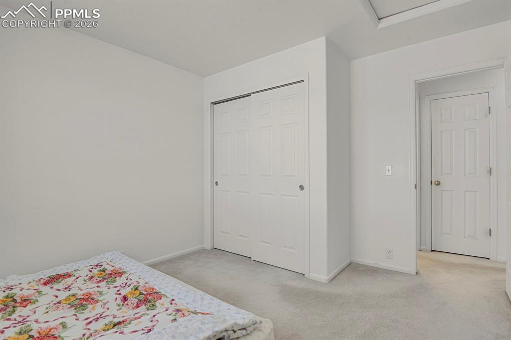 Image 20 of 38: Bedroom