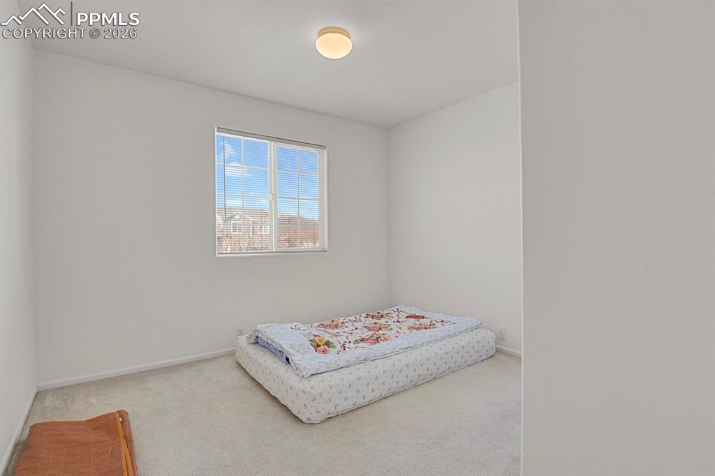 Image 21 of 38: Bedroom