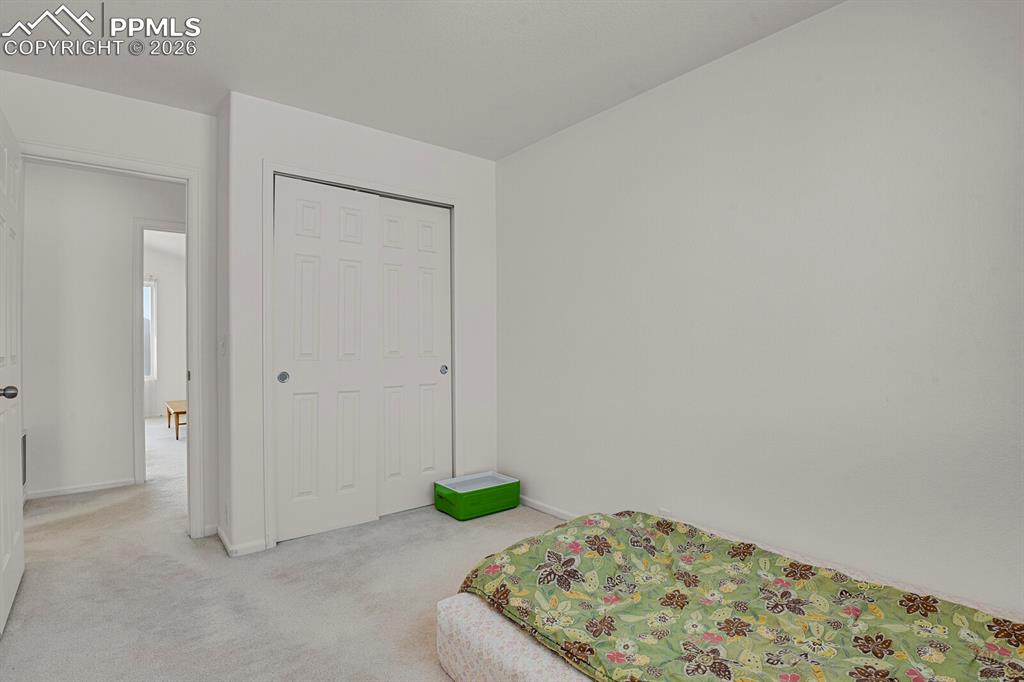 Image 24 of 38: Bedroom