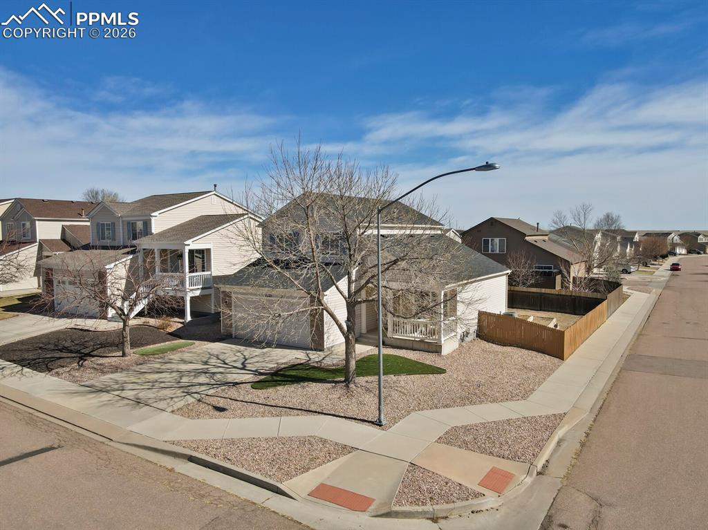 Image 30 of 38: Front of Structure