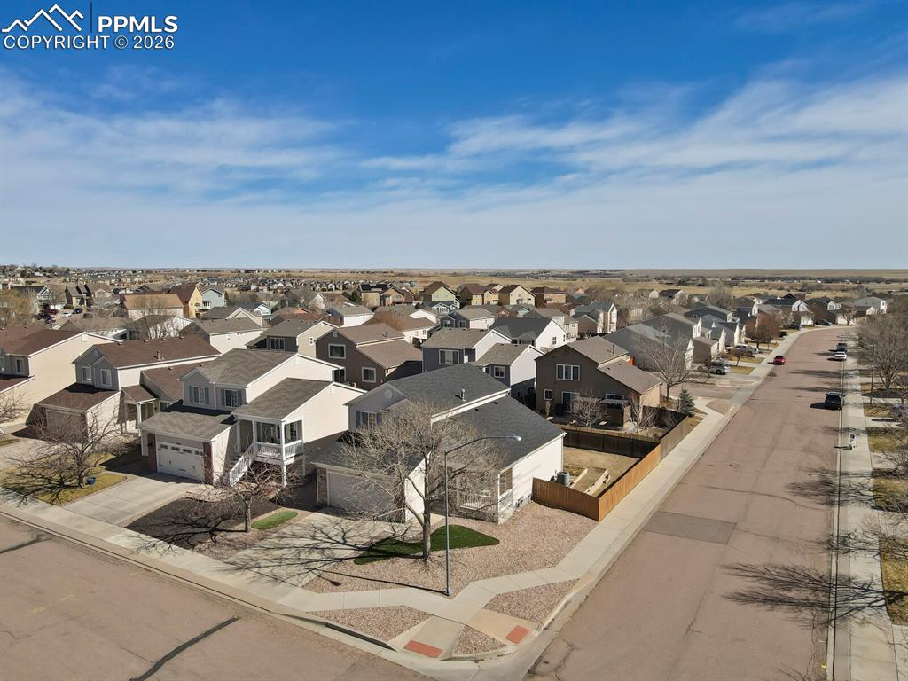 Image 31 of 38: Aerial View