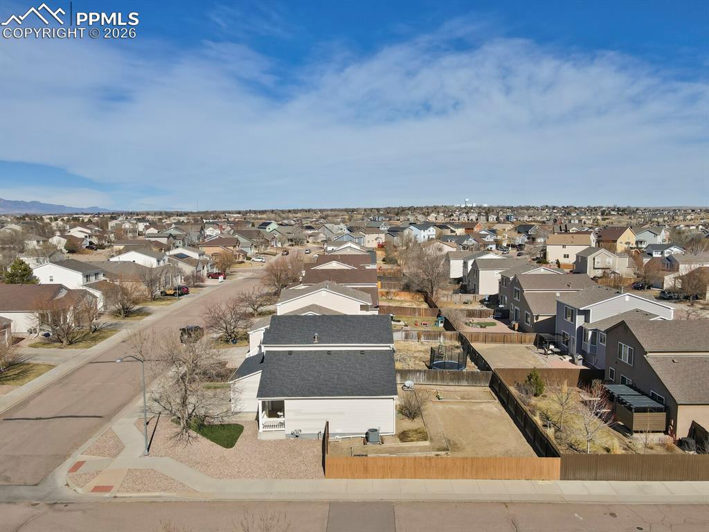 Image 32 of 38: Aerial View