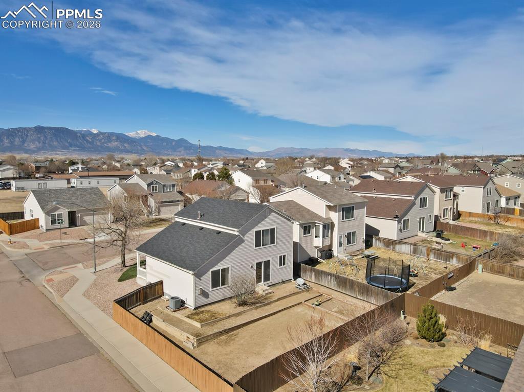 Image 33 of 38: Aerial View