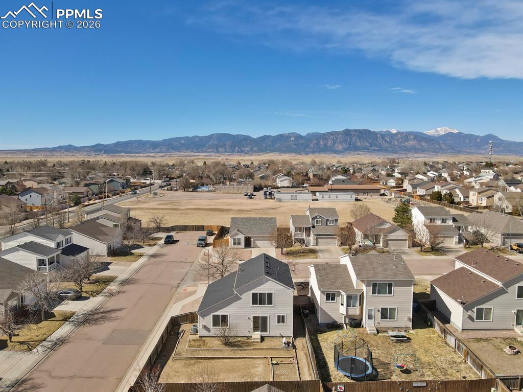 Image 34 of 38: Aerial View