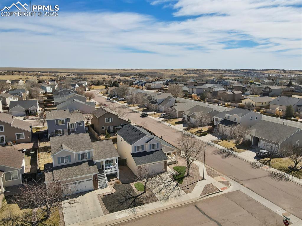 Image 36 of 38: Aerial View