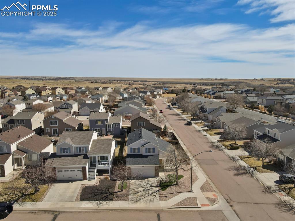 Image 37 of 38: Aerial View