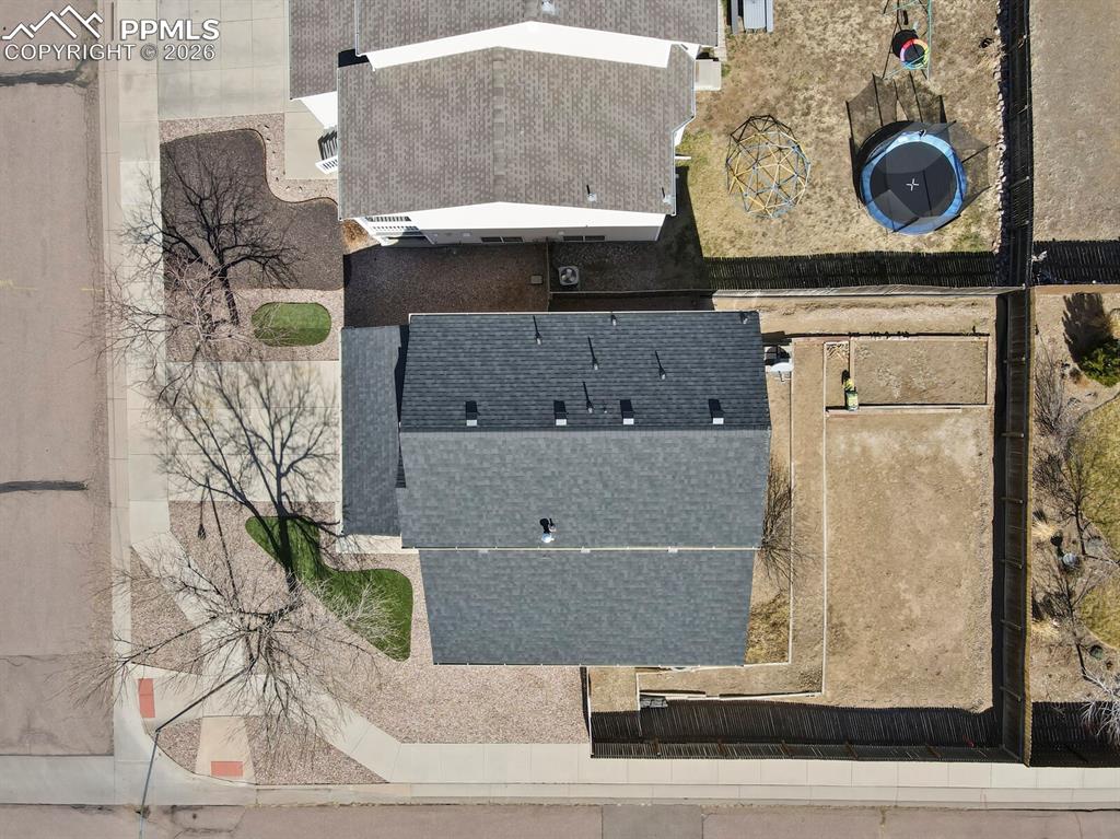 Image 38 of 38: Aerial View