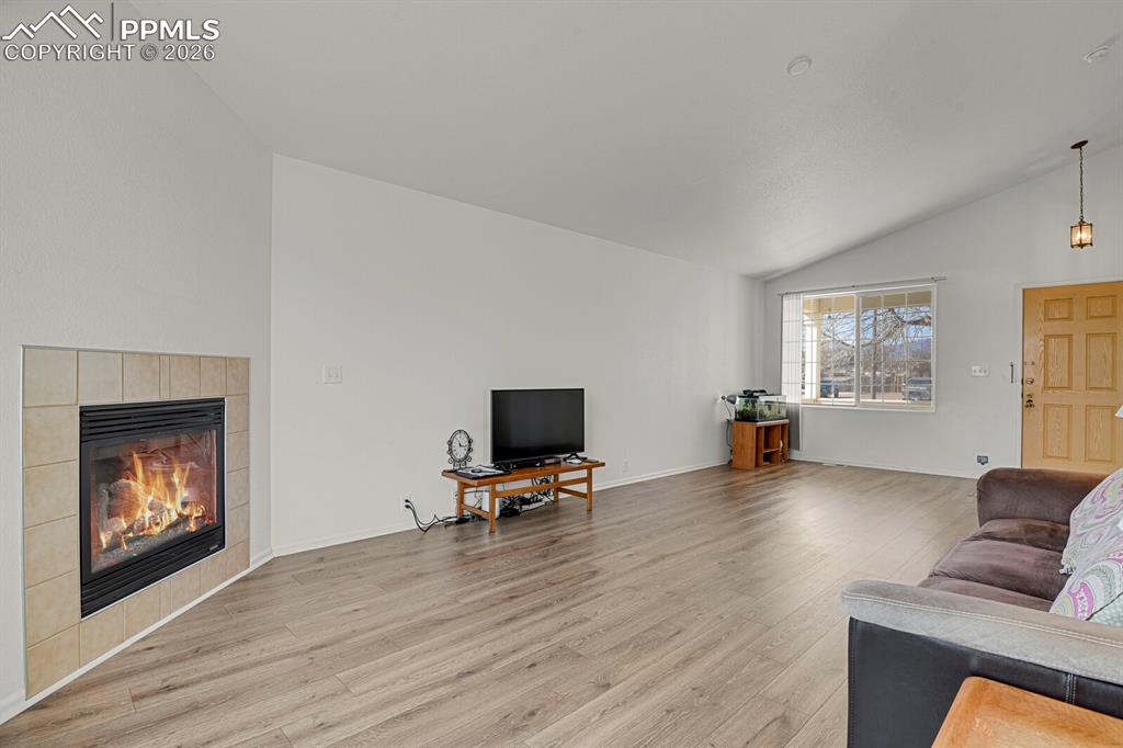 Image 5 of 38: Living Room