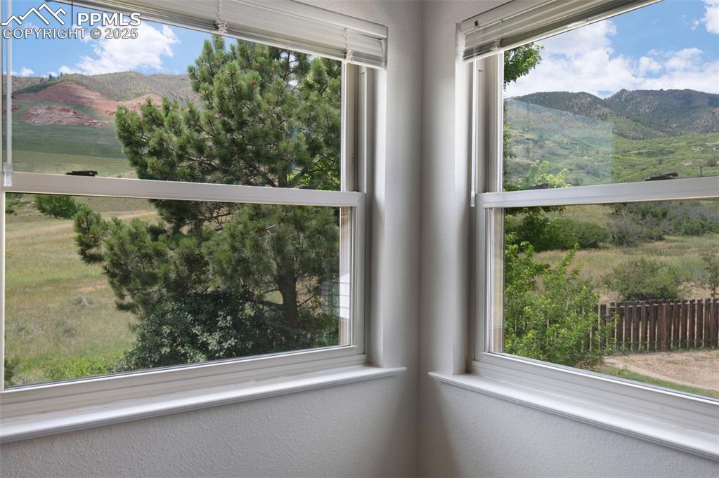 Image 21 of 50: View from Master