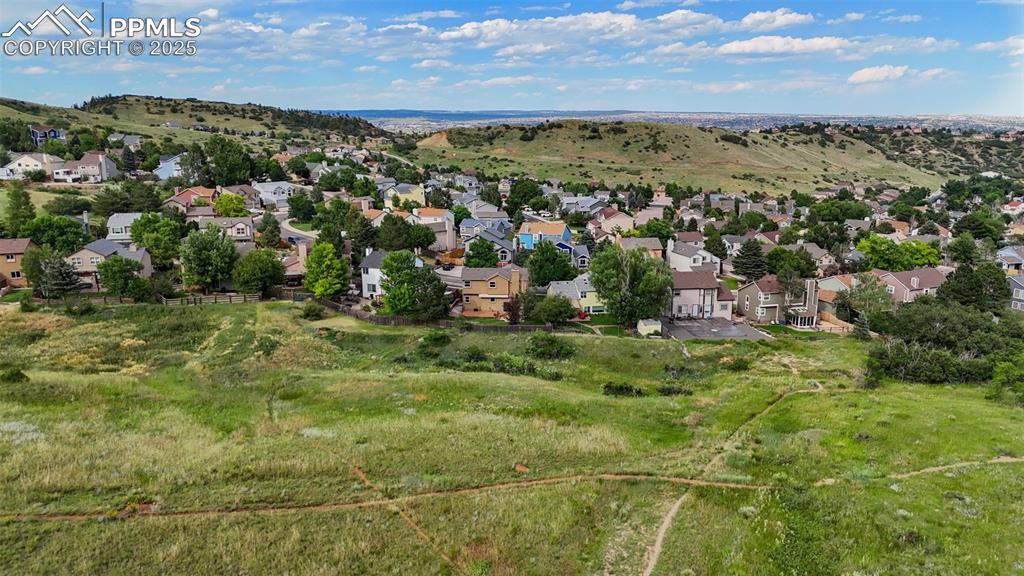 Image 43 of 50: Aerial View