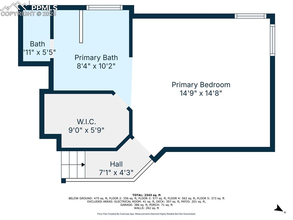 Image 49 of 50: Floor Plan
