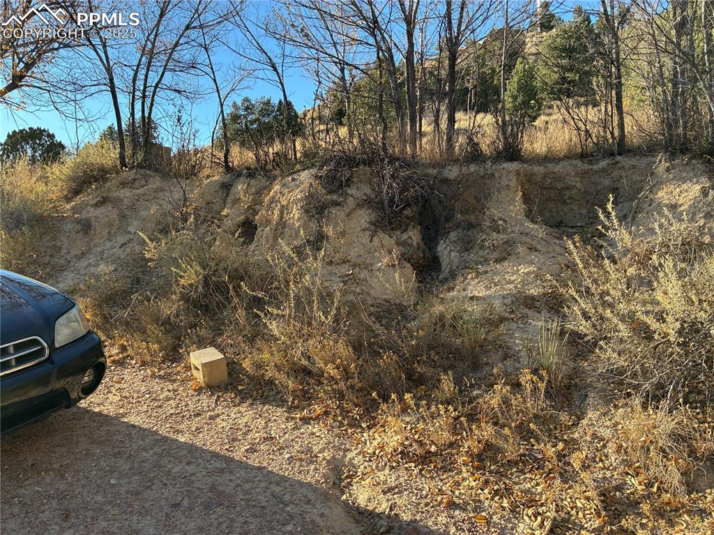 Image 10 of 10: driveway