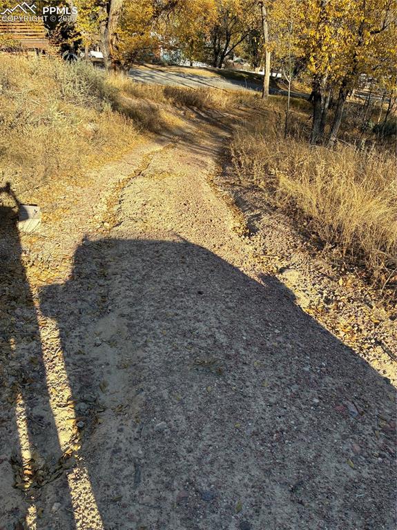 Image 9 of 10: Driveway