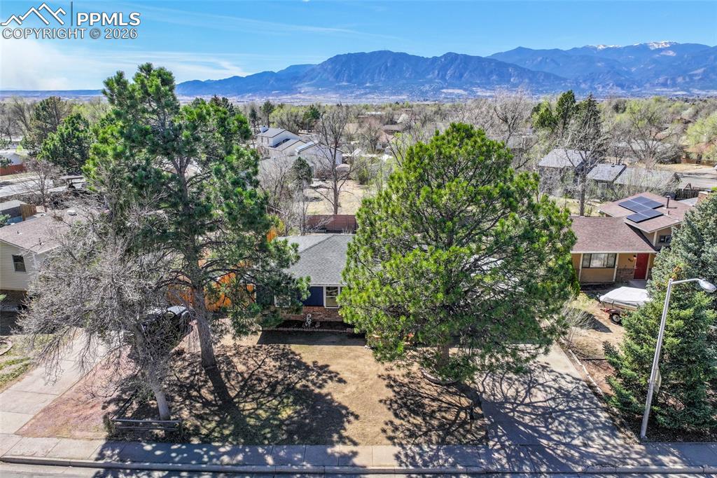 Image 2 of 32: Aerial View